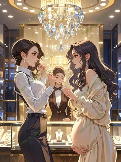 Bìa ANH NÓI YÊU TÔI NHƯNG ĐẶT NHẪN CHO NGƯỜI KHÁC