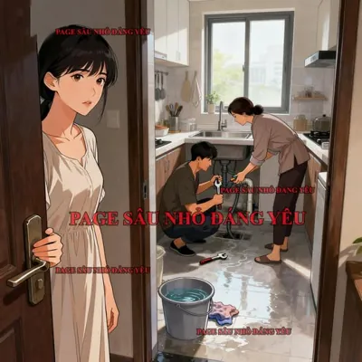 Bìa Người Chồng Tốt Của Chị Dâu