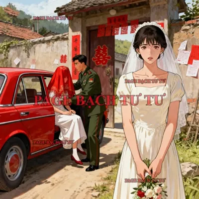 Bìa Thử Thách Tiền Hôn Nhân