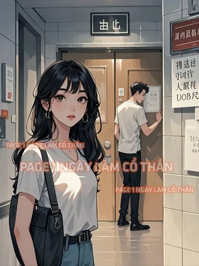 Bìa HÀNG XÓM PHIỀN TOÁI VÀ BẢN HỢP ĐỒNG