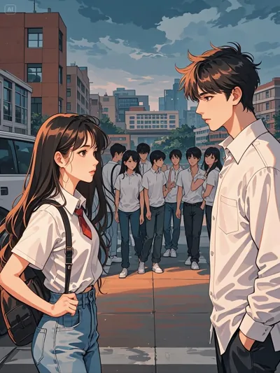 Bìa TRỌNG SINH TRỞ LẠI TÔI TÁC THÀNH VỊ HÔN PHU VÀ BẠCH NGUYỆT QUANG