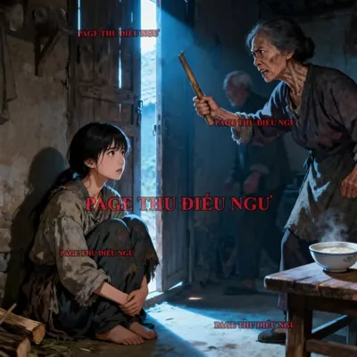 Bìa Tấm Gương Xuyên Thời Gian