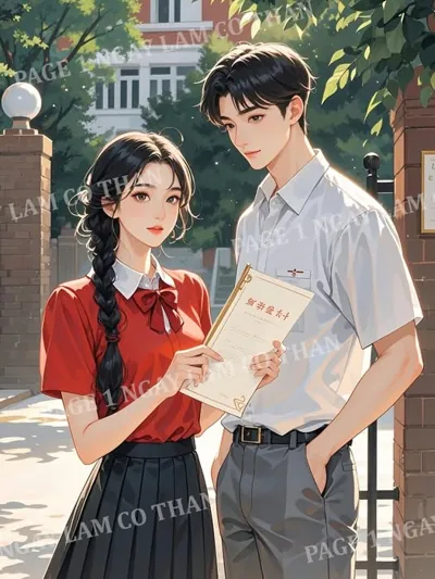 Bìa NỮ PHỤ KHÔNG CAM TÂM