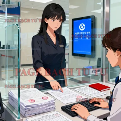 Bìa KHOẢN VAY KHÔNG THUỘC VỀ TÔI