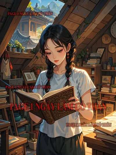 Bìa Đứa Con Không Ai Cần