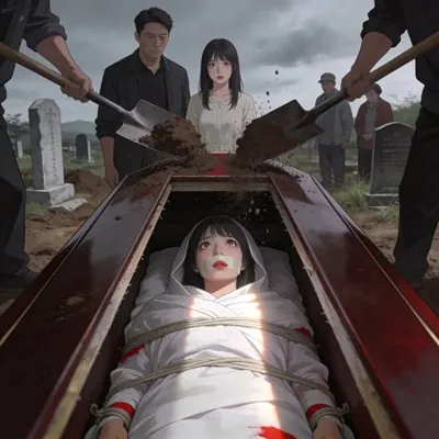 Bìa Kế Hoạch Biến Mất Của Người Vợ