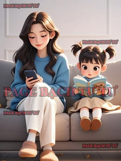 Bìa Nghỉ hưu chưa được bao lâu, bố mẹ tôi bị lôi vào cuộc chiến giữ cháu