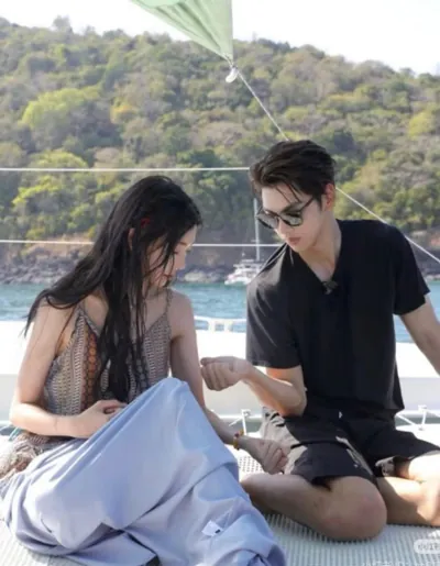 Bìa TÌNH YÊU CỦA AN NHIÊN