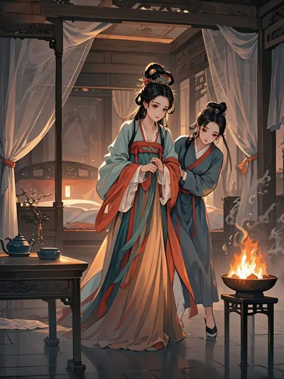 Bìa NHẤT THÂN SONG DIỆN