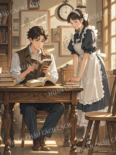 Bìa CHA TÔI NUÔI NHẦM MỘT KẺ VÔ ƠN