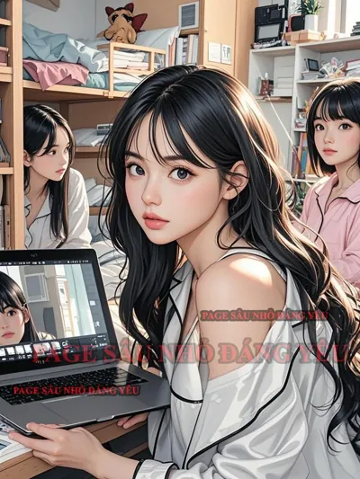 Bìa TÔI LÀ NGƯỜI TRONG ẢNH