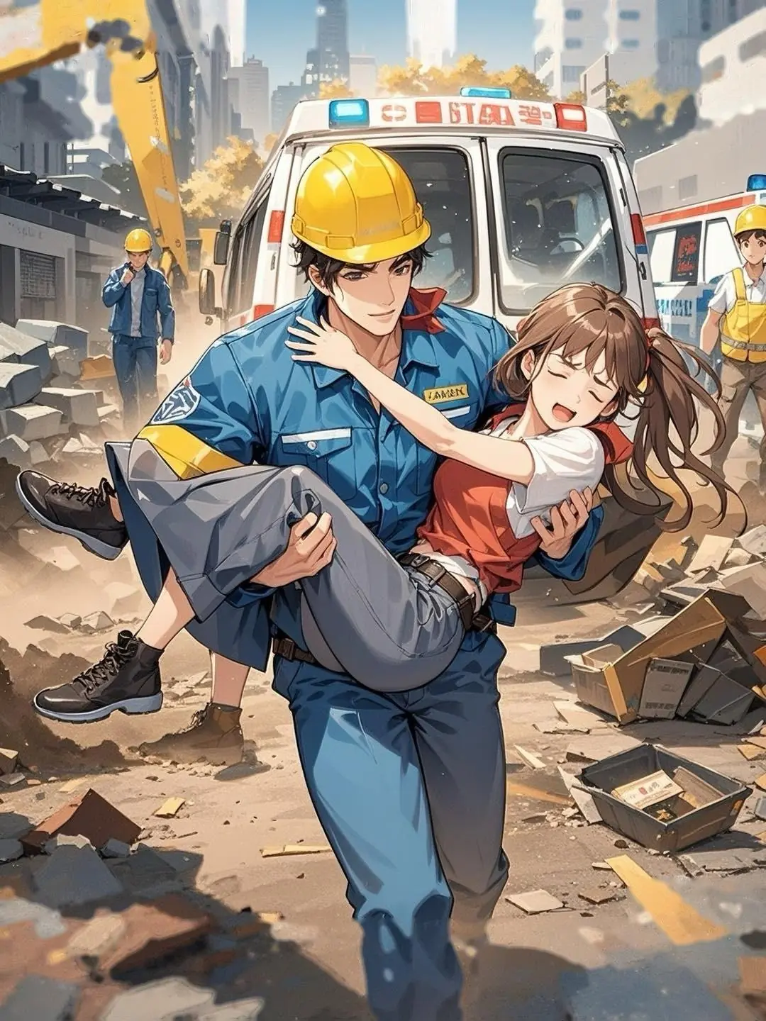 Bìa KIẾP TRƯỚC CỨU NGƯỜI , KIẾP NÀY TỰ CỨU MÌNH