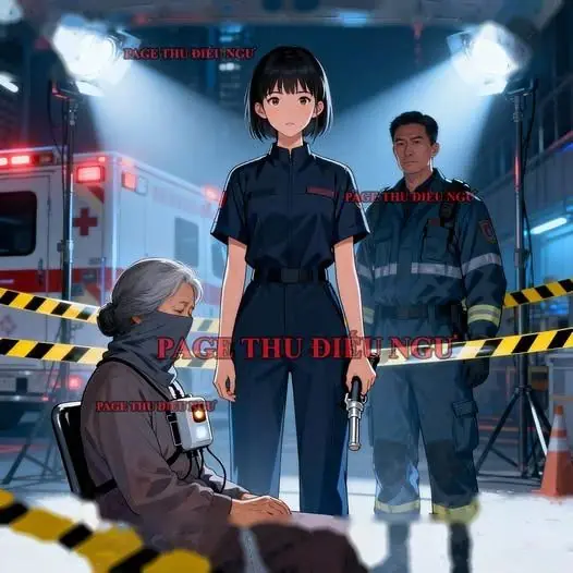 Bìa Khi Anh Trao Kìm Tháo B-om Cho Tình Nhân