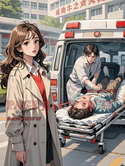 Bìa Chồng Tôi Muốn Cô Ta Vào Biên Chế