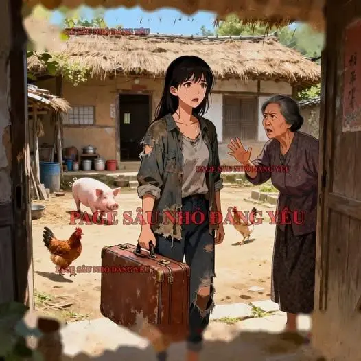 Bìa Khi Mạng Xã Hội Phán Xét Một Người Mẹ