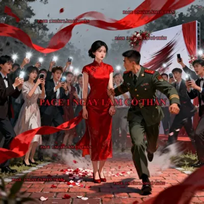 Bìa Đêm Tân Hôn Bị Bán