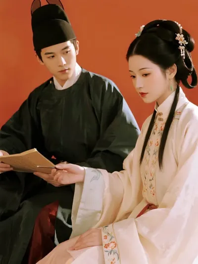 Bìa Ba Ngày Đổi Phu Quân