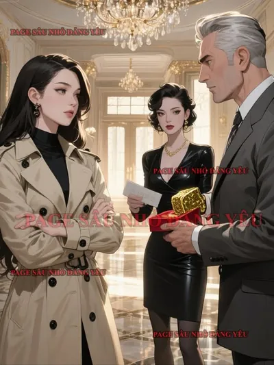 Bìa Tôi Bị Đuổi Việc Vì Đi Vệ Sinh Tễ 1 Phút