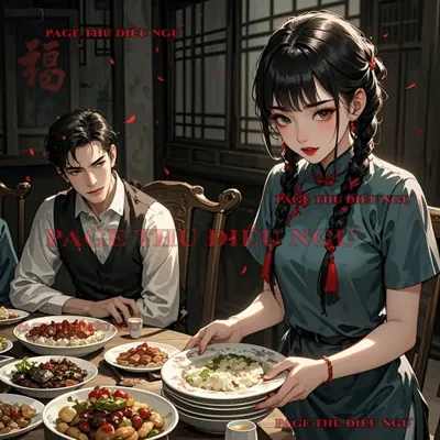 Bìa Lưỡi Dao Mang Tên Gia Đình