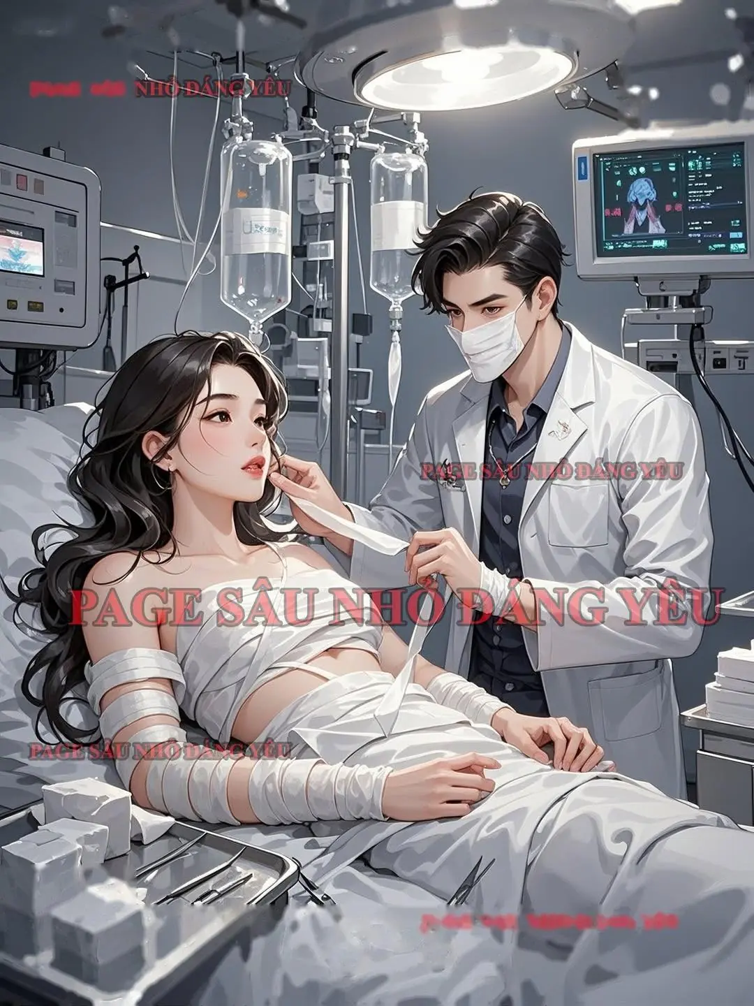 Bìa 33 LẦN TRÌ HOÃN
