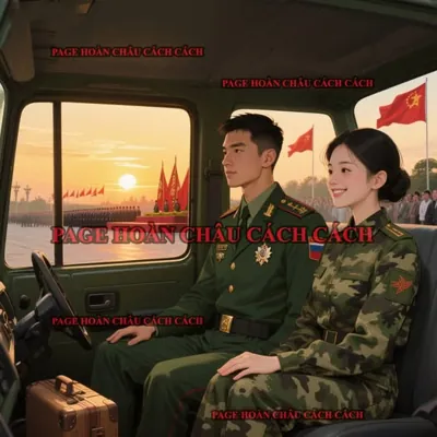 Bìa Ly Hôn Sau Bảy Năm