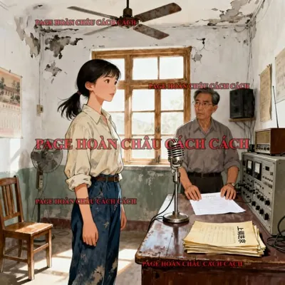 Bìa Trọng Sinh 1976: Ly Hôn Với Doanh Trưởng