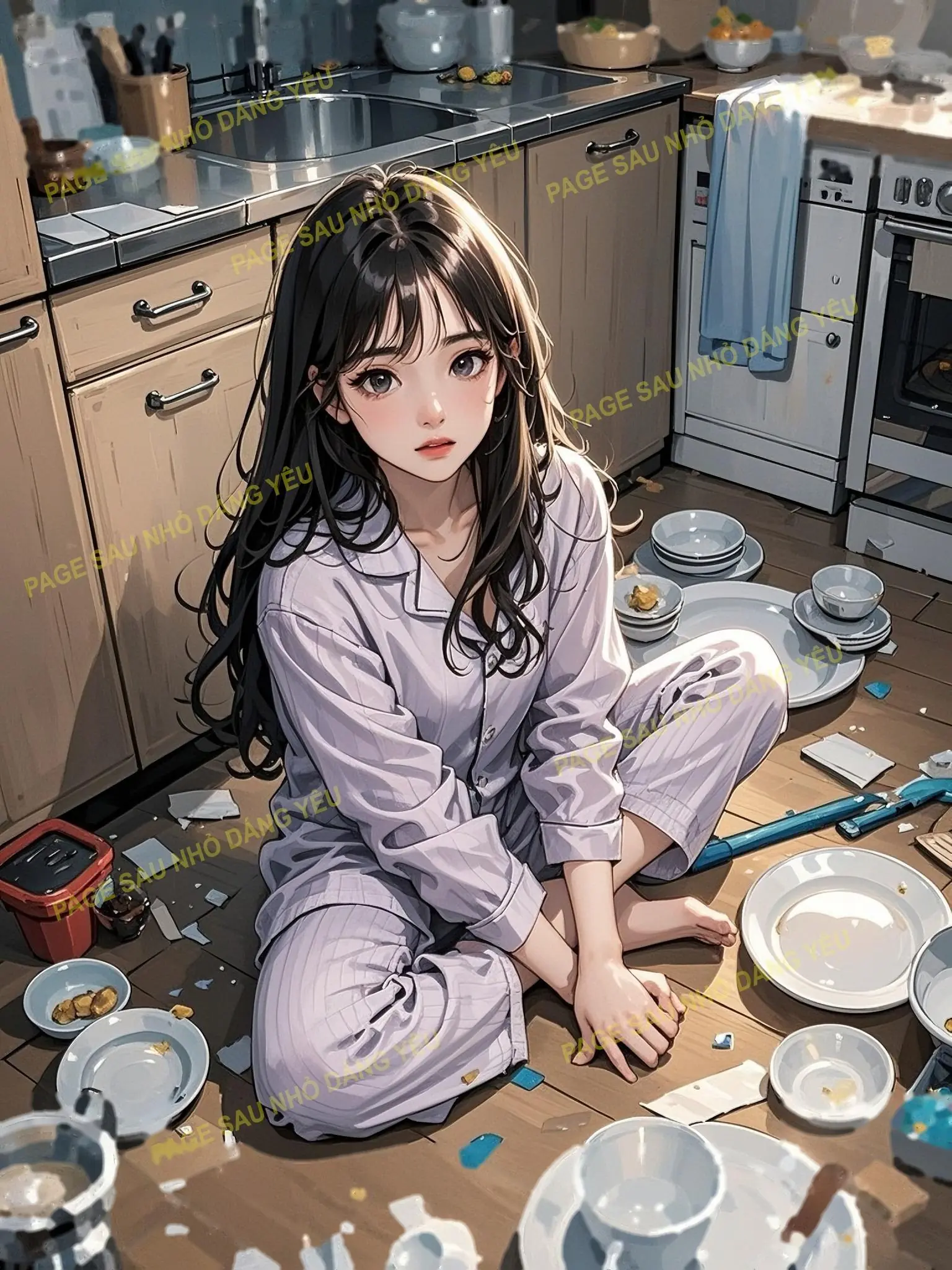 Bìa KẾT HÔN 20 NĂM , CHỒNG LÉN LÚT NUÔI NHÂN TÌNH 15 NĂM