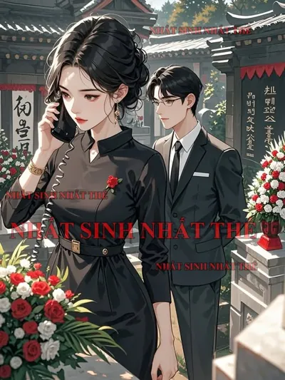 Bìa Một Lần Yêu Sai, Cả Đời Hối Hận