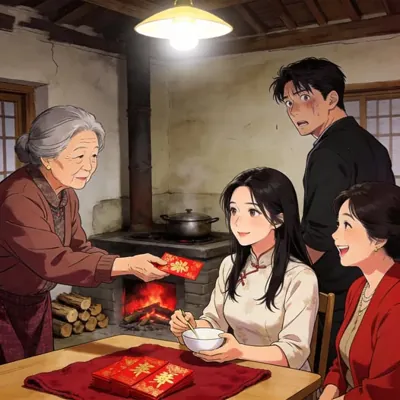 Bìa Bị Nhà Chồng Phân Biệt Đối Xử Suốt Mười Năm