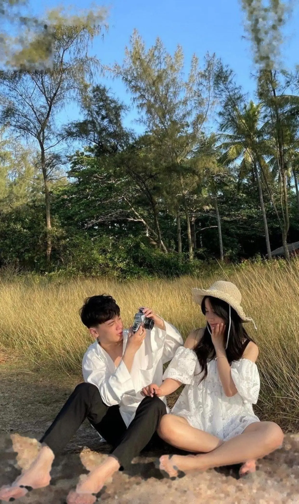 Bìa KỲ HY NGUYỆT