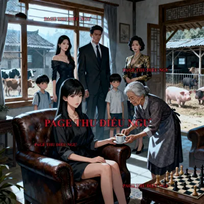 Bìa Siêu Hùng Đ iên Kh ùng