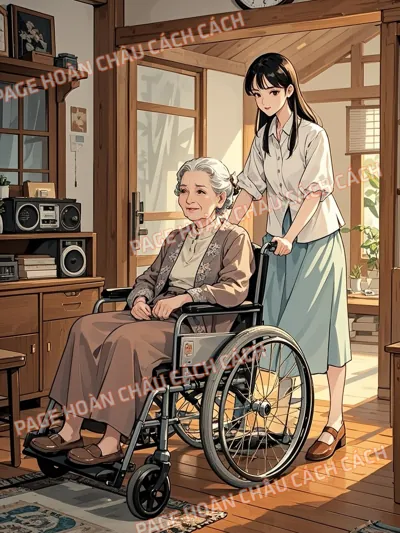 Bìa ANH EM MỘT NHÀ