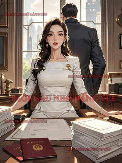 Bìa ĐÓA HỒNG CÓ GAI