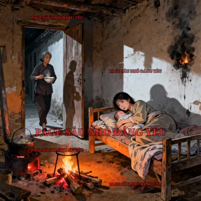 Bìa ANH BẢO TÔI ĐI ĐÓN CÔ TA