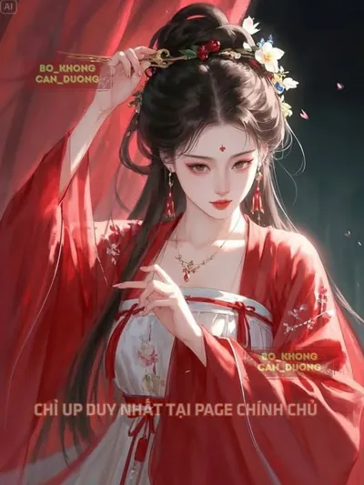 Bìa Lời Dạy Của Tổ Mẫu