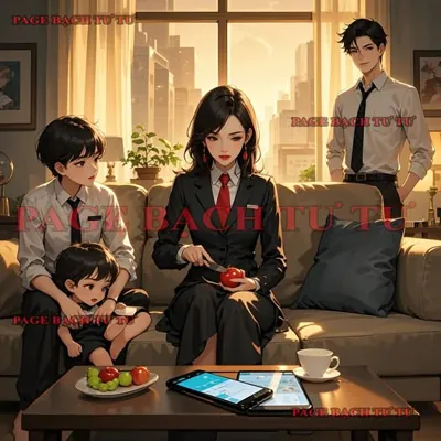 Bìa Trật Tự Mới