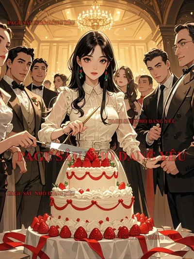 Bìa Ba – Con Không Muốn Chơi Nữa