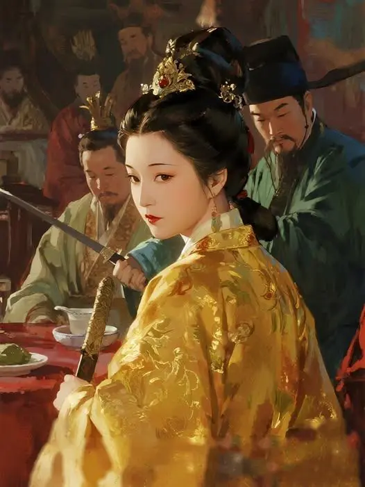 Bìa Lòng Dạ Hẹp Hòi Gặp Kẻ Thâm Sâu
