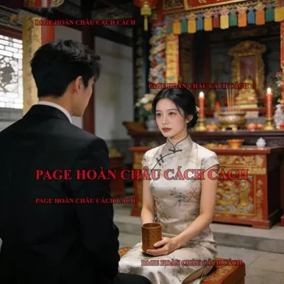 Bìa Quán Quân Của Số Phận