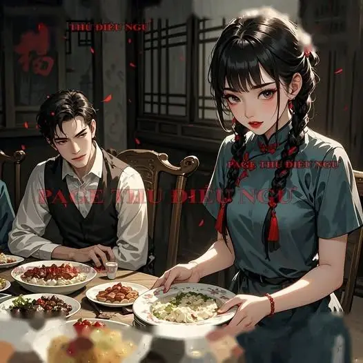 Bìa Lưỡi Dao Mang Tên Gia Đình
