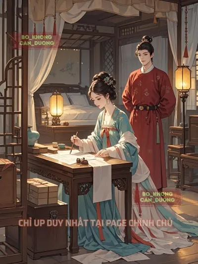 Bìa Phu Quân Ta Mang Về Một Cô Gái Hiện Đại