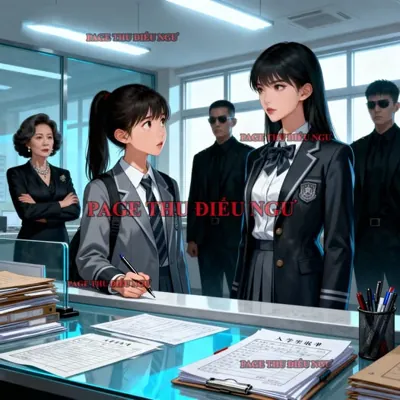 Bìa Khi Ba Có Một Gia Đình Khác