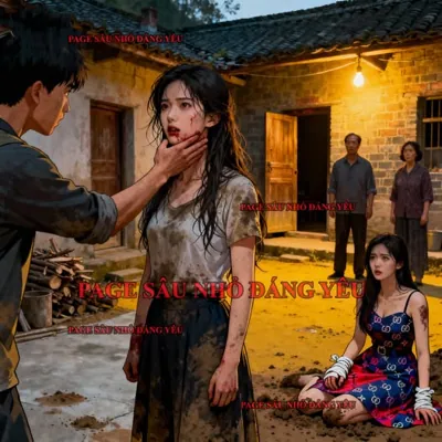 Bìa Từ Con Nhóc Quê Mùa Đến Nữ Vương C ờ Bạ c