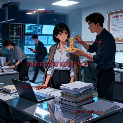 Bìa Công Ty Dạy Tôi : Đừng Bao Giờ Làm Việc Vượt Quy Trình