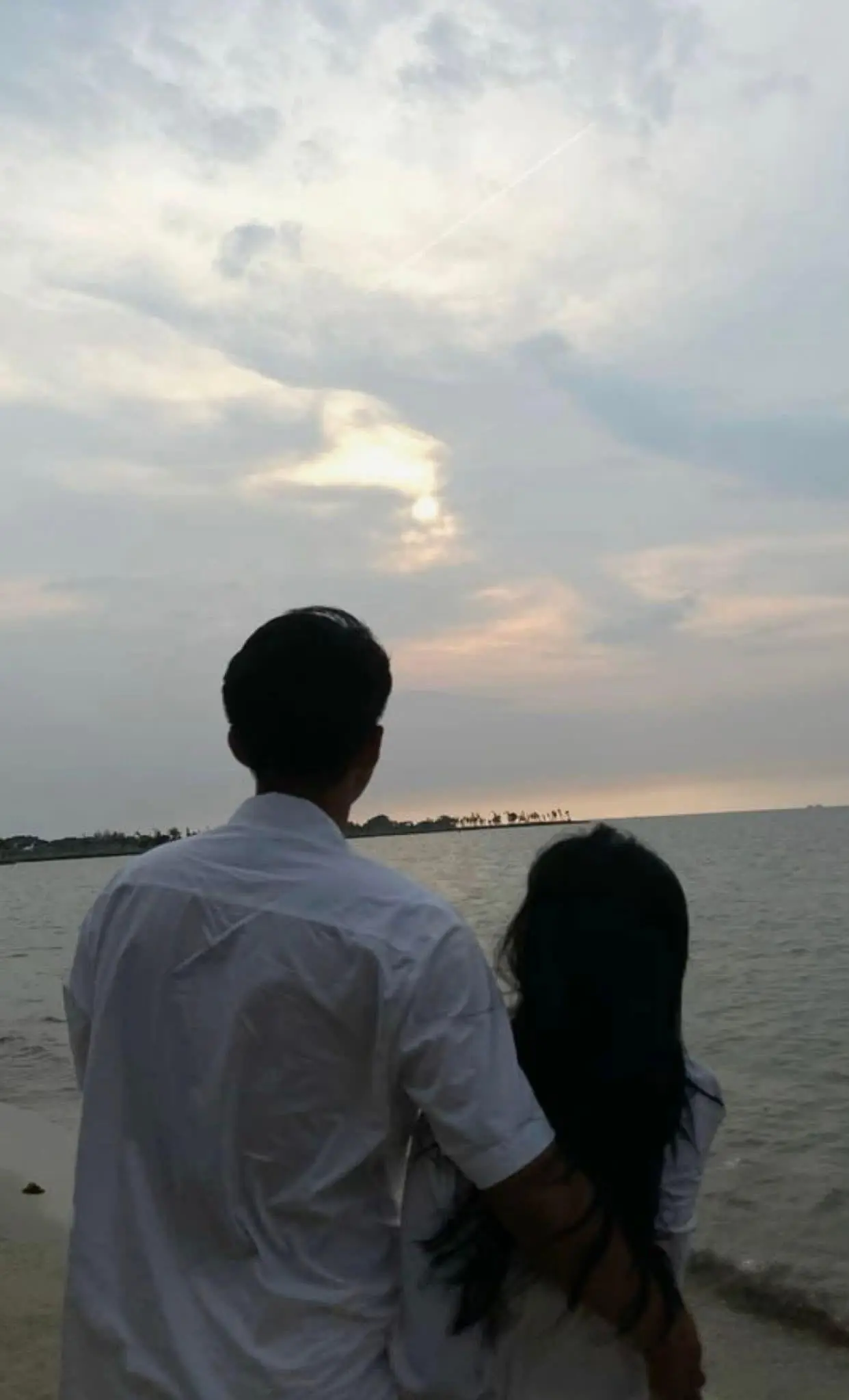 Bìa LẦN CUỐI RƠI LỆ