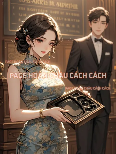 Bìa GIÁC QUAN THỨ SÁU