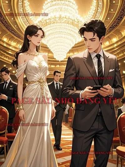 Bìa Trò Hề Mang Tên Người Thân