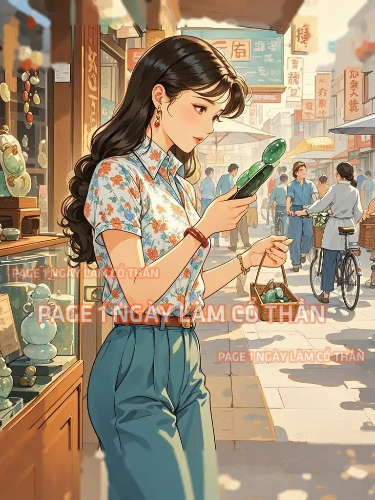 Bìa LỜI NGUYỀN VIÊN CHÂU CHUYỂN VẬN