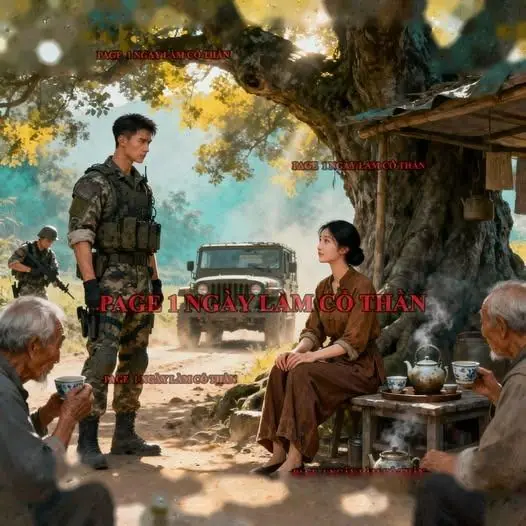 Bìa Lời Hứa Thứ Chín Mươi Chín