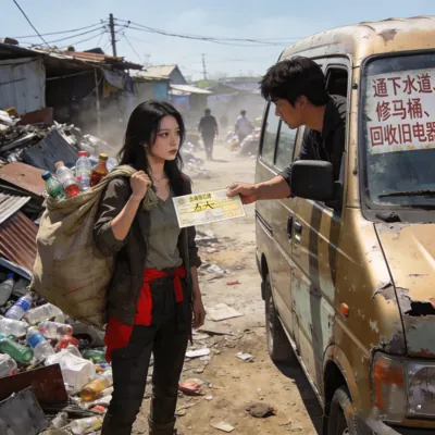 Bìa Tôi Lỡ Đầu Tư Vào Một Nữ Tổng Tài